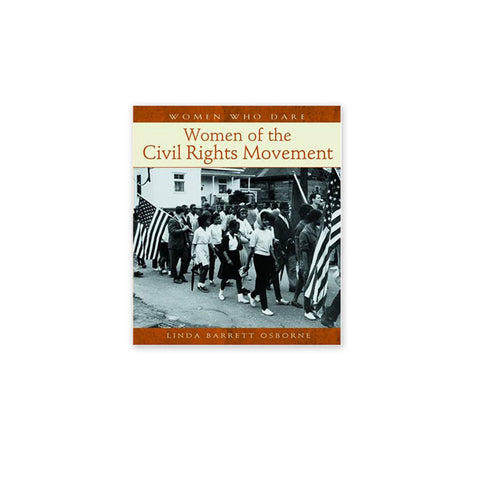 Women of the Civil Rights Movement