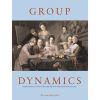 Group Dynamics: Family Portraits and Scenes of Everyday Life at the New-York Historical Society 