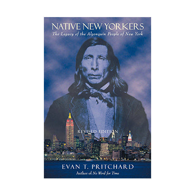 Native New Yorkers