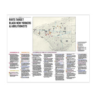 The Annotated Map of the 1834 Riot