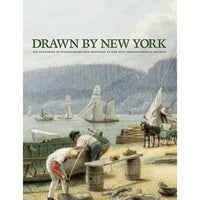 Drawn By New York  