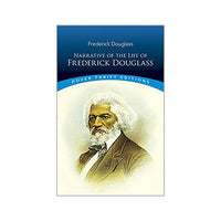 Narrative of the Life of Frederick Douglass