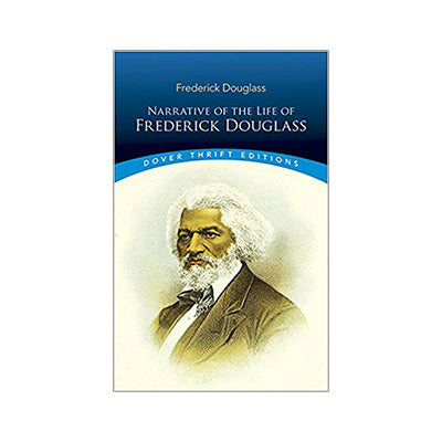 Narrative of the Life of Frederick Douglass