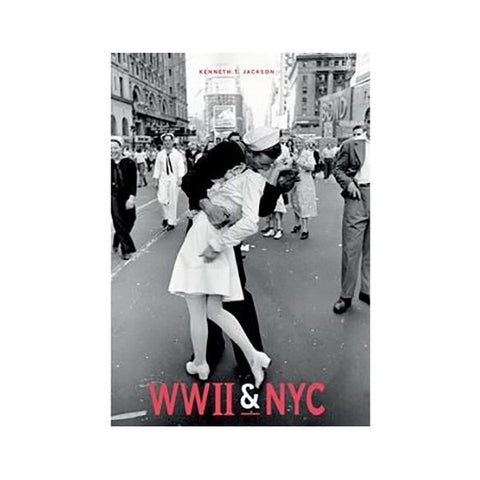 WWII & NYC 