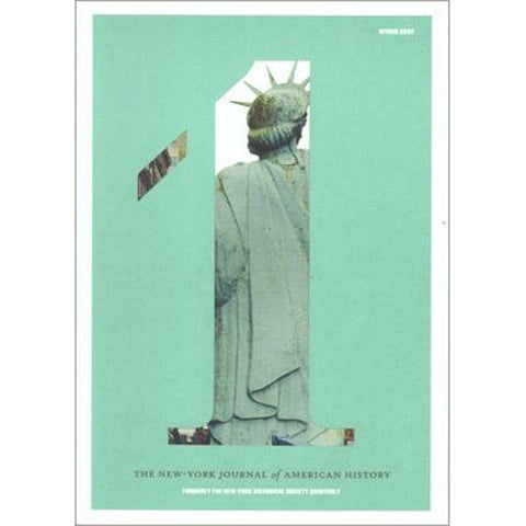 NY Journal Vol 65 #1 Spring 03 
