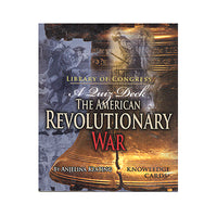 The American Revolutionary War: A Quiz Deck