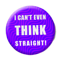 Stonewall Pride Buttons