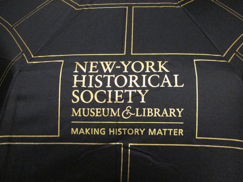 New-York Historical Society Umbrella