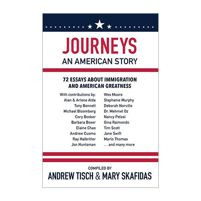 Journeys: An American Story 