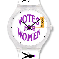 Votes for Women Watch